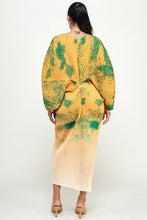 Load image into Gallery viewer, Elegant Midi Dress
