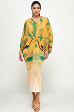 Load image into Gallery viewer, Elegant Midi Dress
