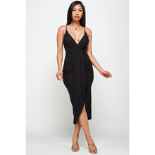 Load image into Gallery viewer, Cami Midi Dress
