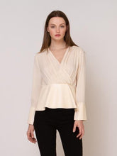 Load image into Gallery viewer, Chel&#39;s Chifon Blouse
