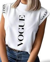 Load image into Gallery viewer, Chel&#39;s Vogue Top

