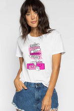 Load image into Gallery viewer, Designer Graphic Print Women T-shirt
