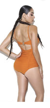 Load image into Gallery viewer, Chel&#39;s Glam One Piece  Swimsuit
