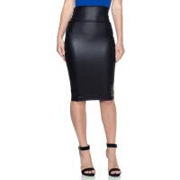 Load image into Gallery viewer, Chile&#39;s High Waist Pencil Skirt
